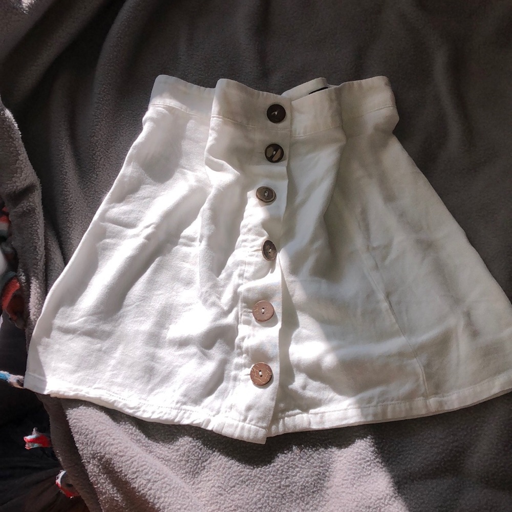 Forever 21 Skirt